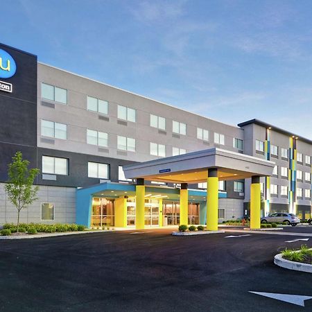 Tru By Hilton Chicopee Springfield Hotel Екстериор снимка
