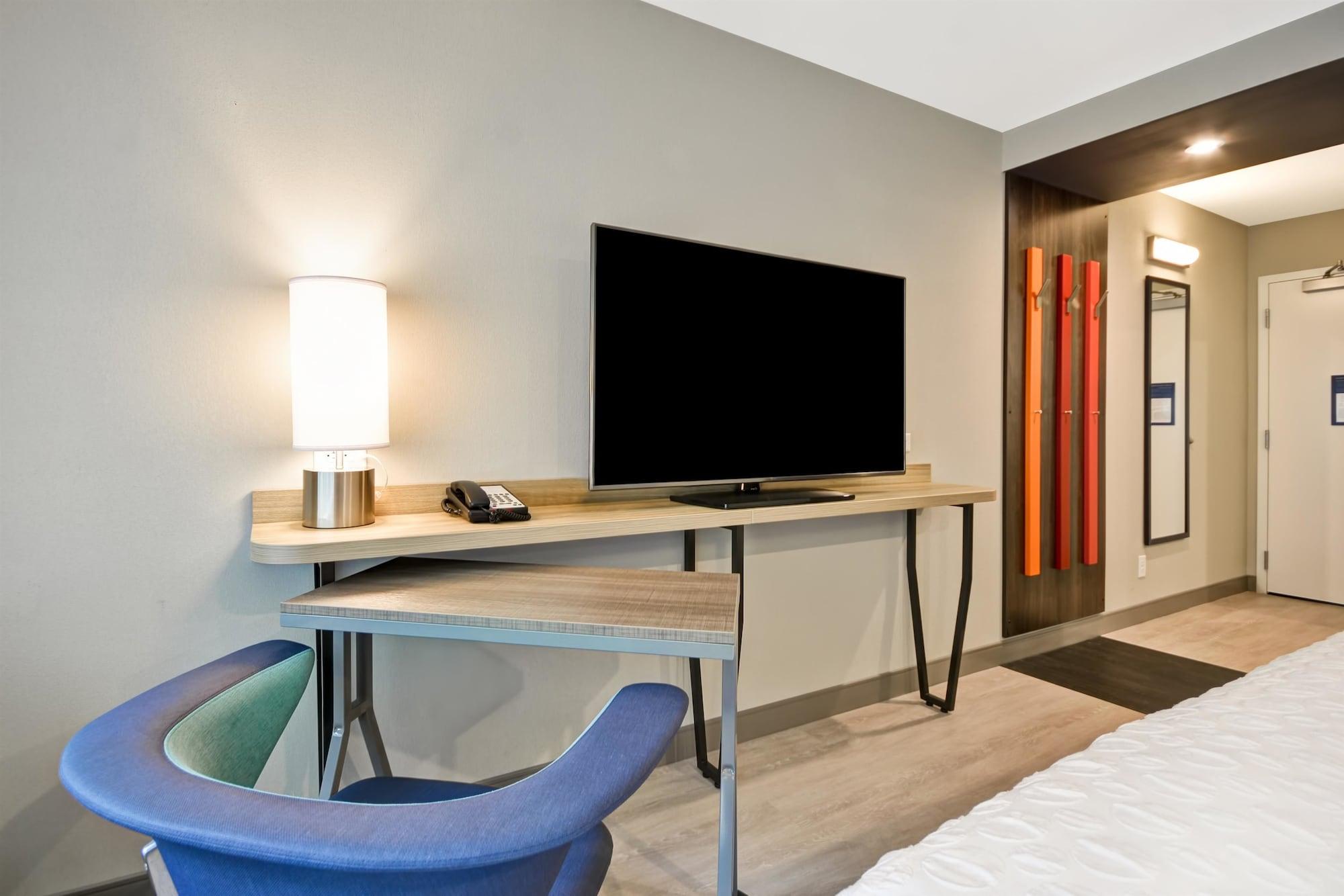 Tru By Hilton Chicopee Springfield Hotel Екстериор снимка