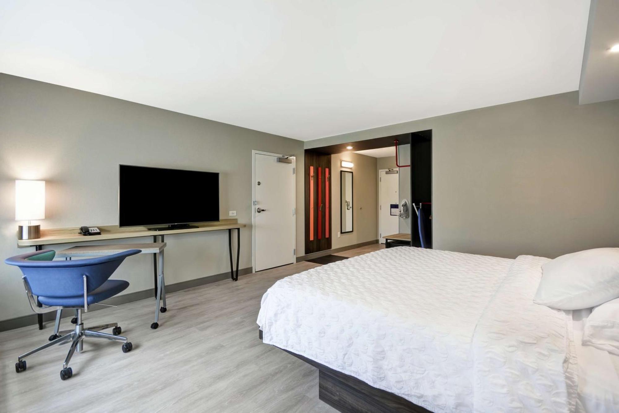 Tru By Hilton Chicopee Springfield Hotel Екстериор снимка