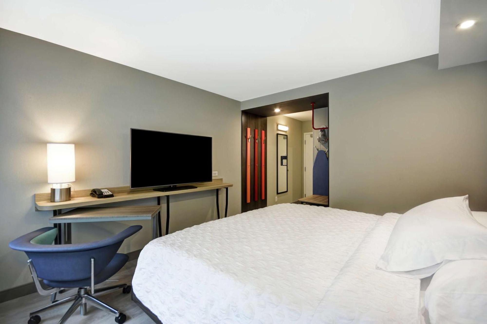 Tru By Hilton Chicopee Springfield Hotel Екстериор снимка