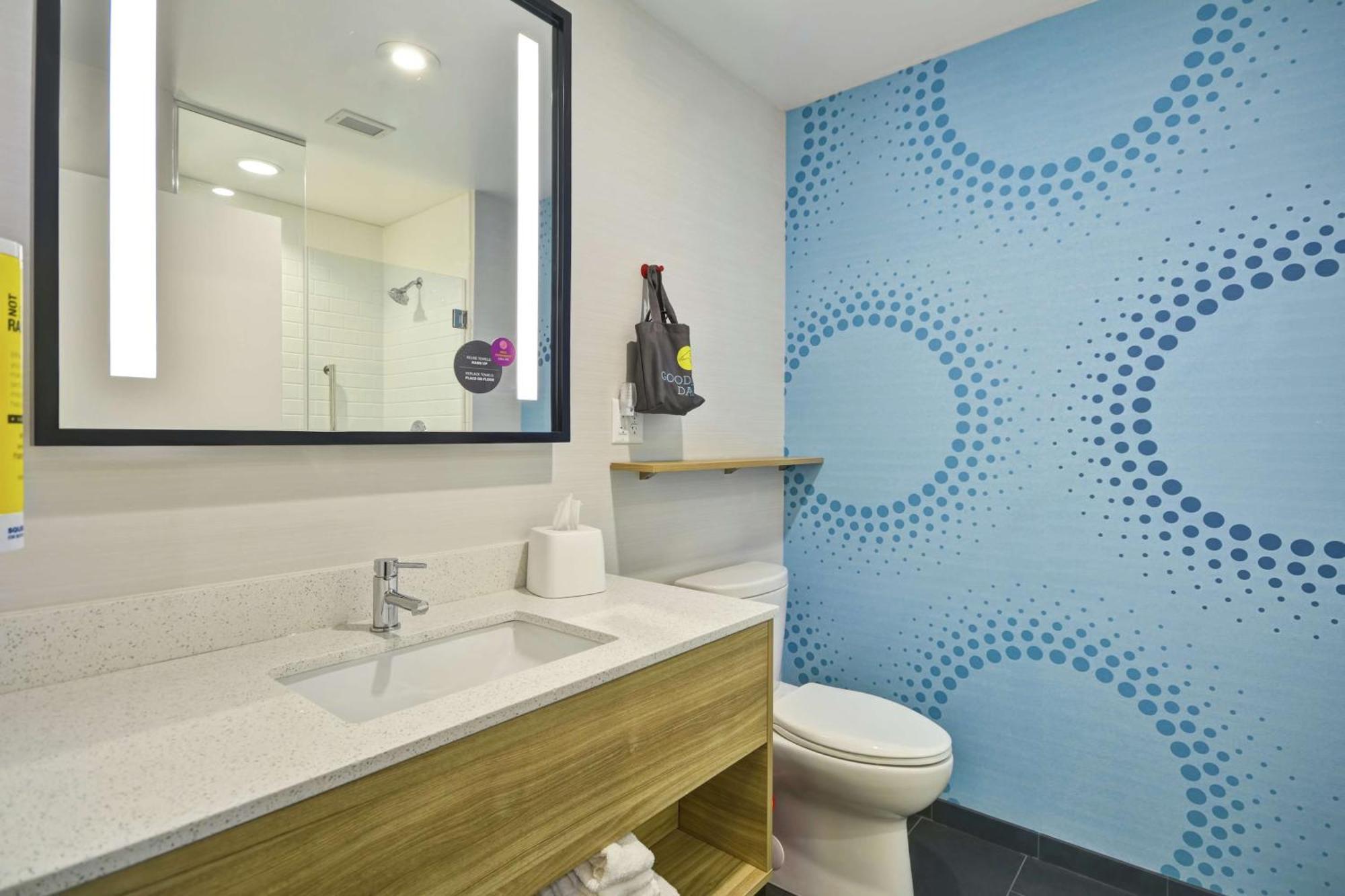 Tru By Hilton Chicopee Springfield Hotel Екстериор снимка