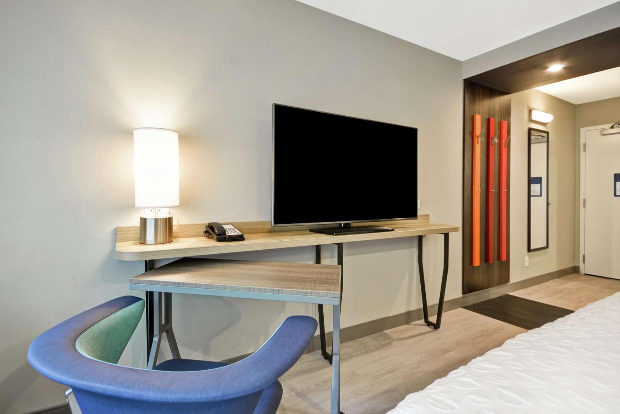 Tru By Hilton Chicopee Springfield Hotel Екстериор снимка