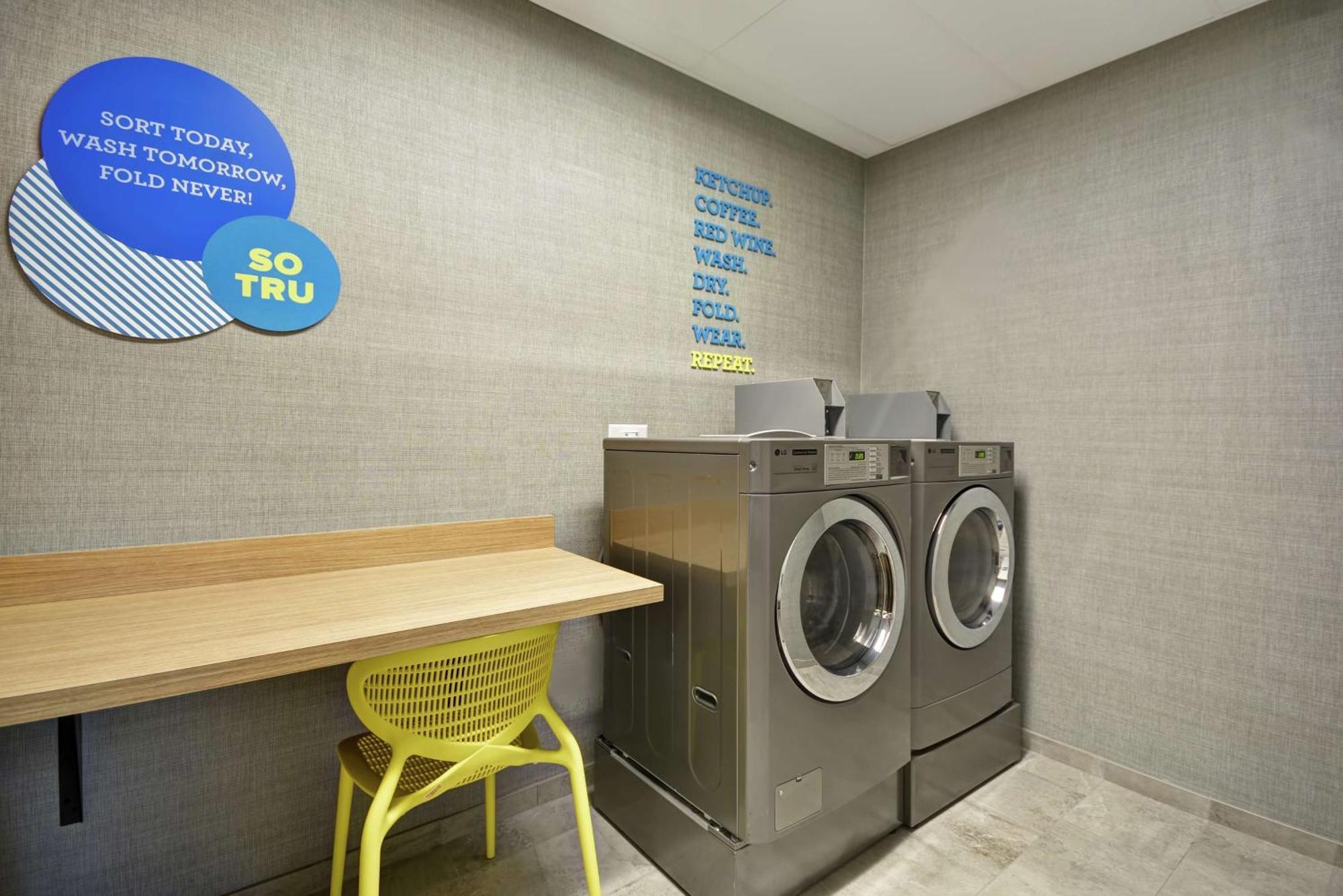 Tru By Hilton Chicopee Springfield Hotel Екстериор снимка