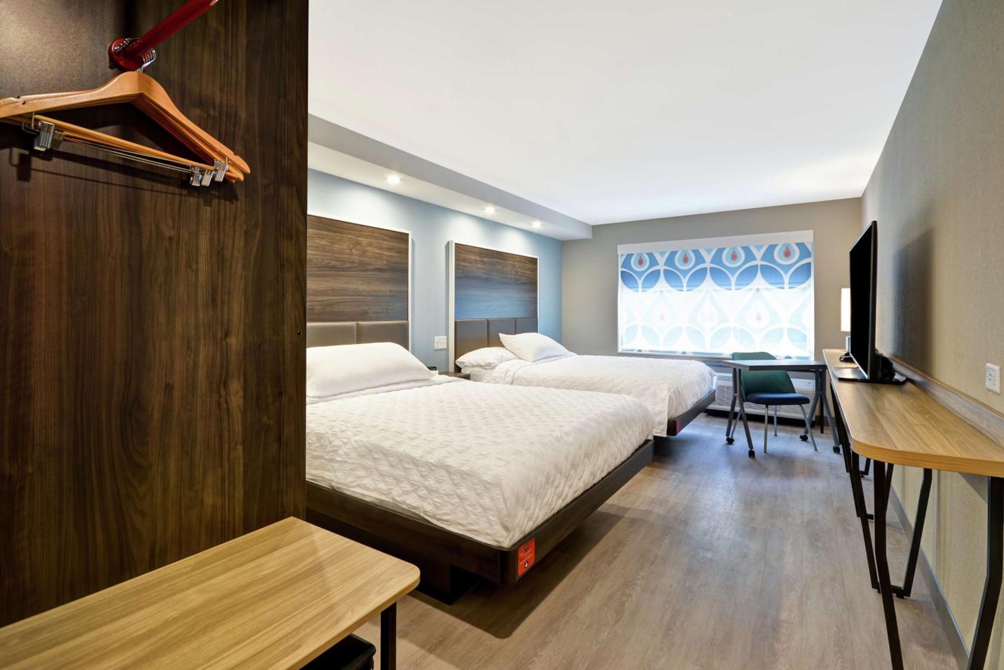Tru By Hilton Chicopee Springfield Hotel Екстериор снимка