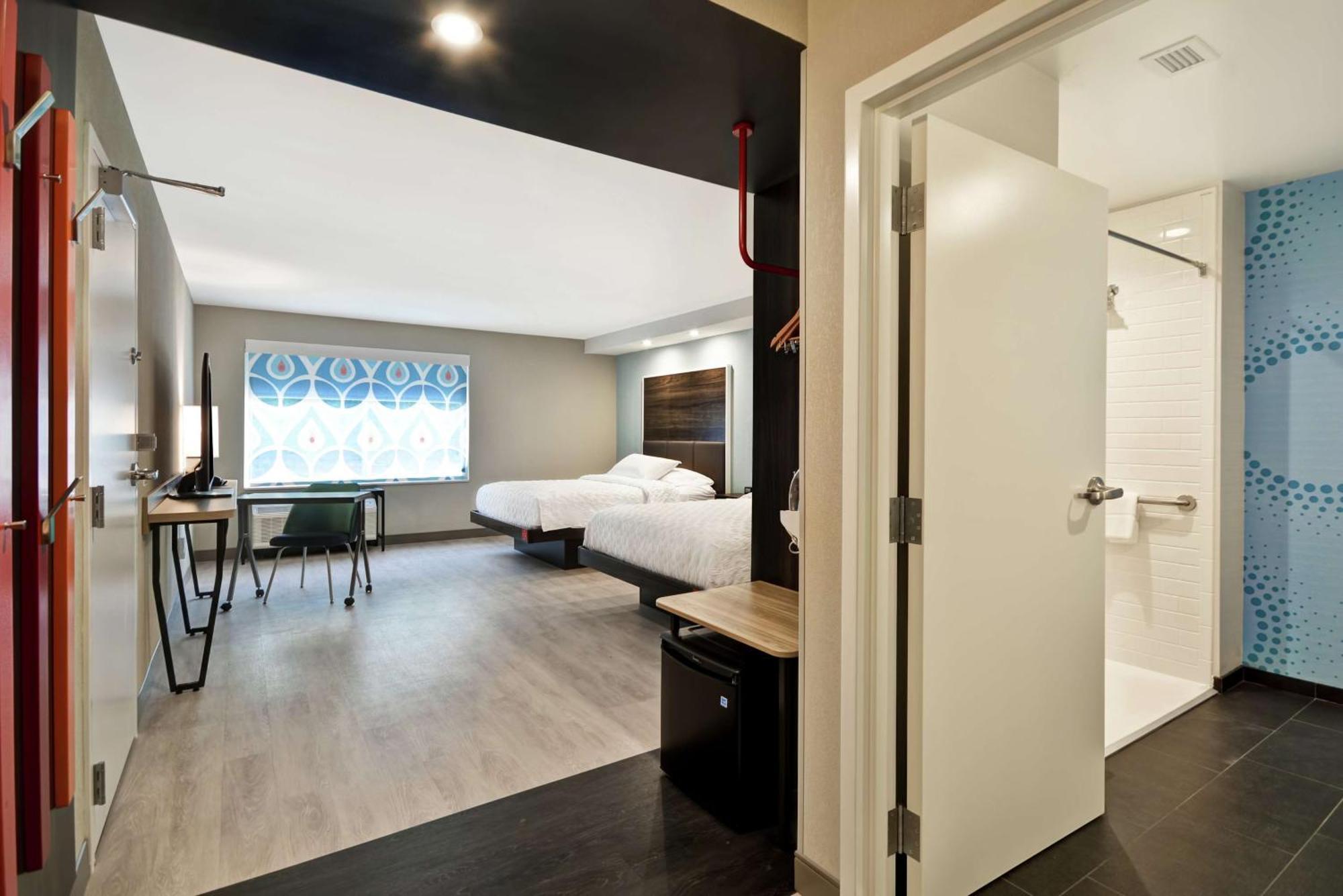 Tru By Hilton Chicopee Springfield Hotel Екстериор снимка