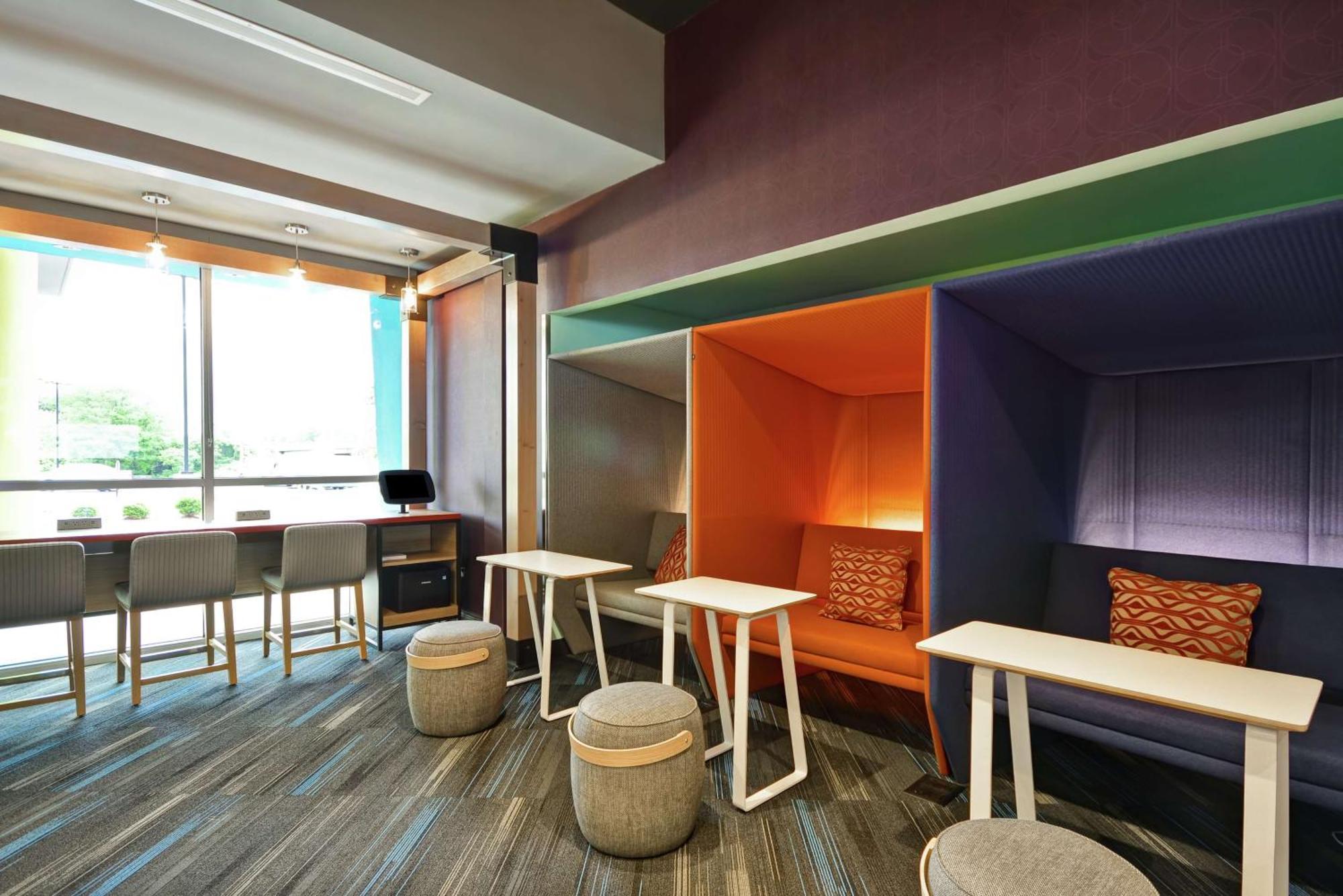 Tru By Hilton Chicopee Springfield Hotel Екстериор снимка