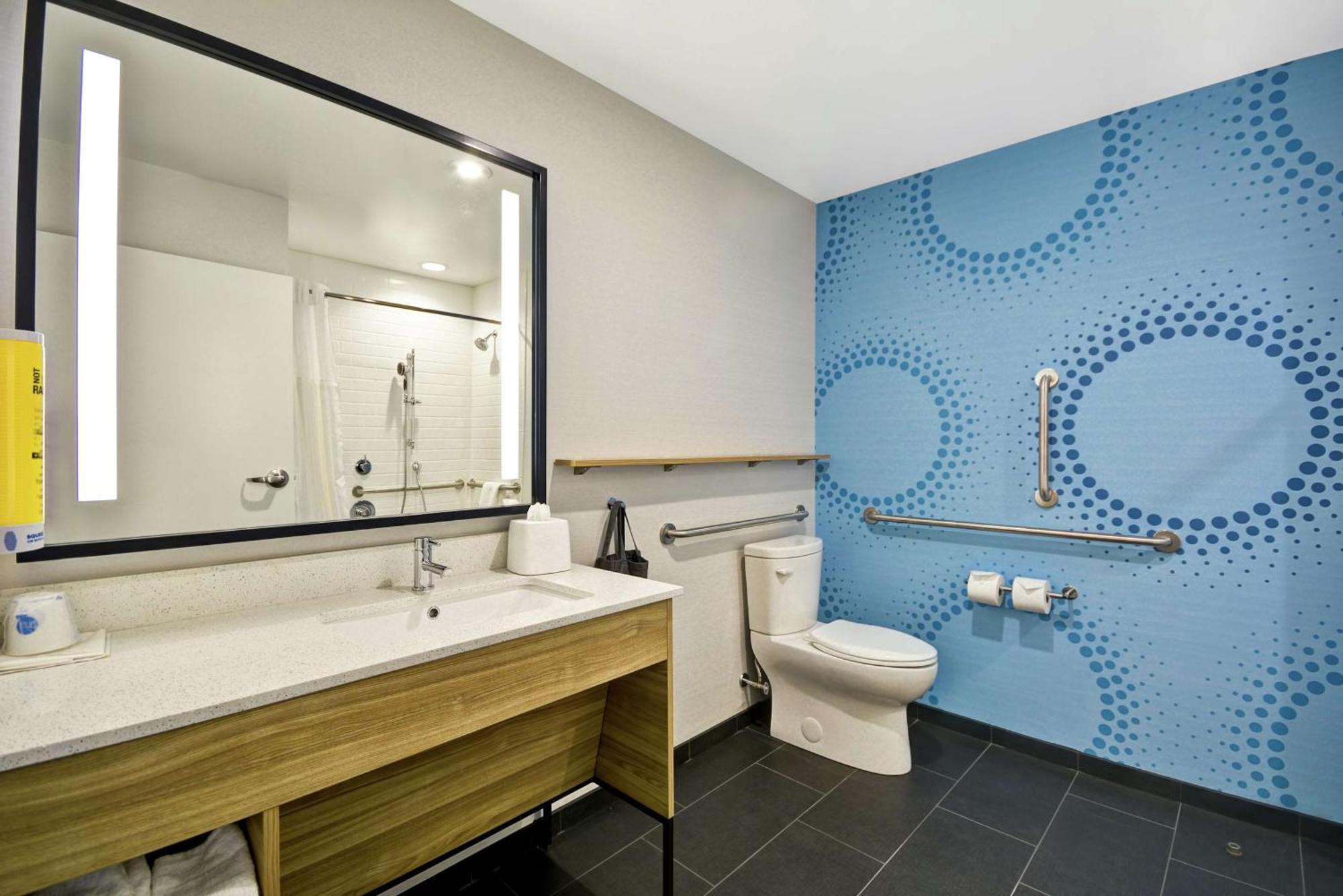 Tru By Hilton Chicopee Springfield Hotel Екстериор снимка