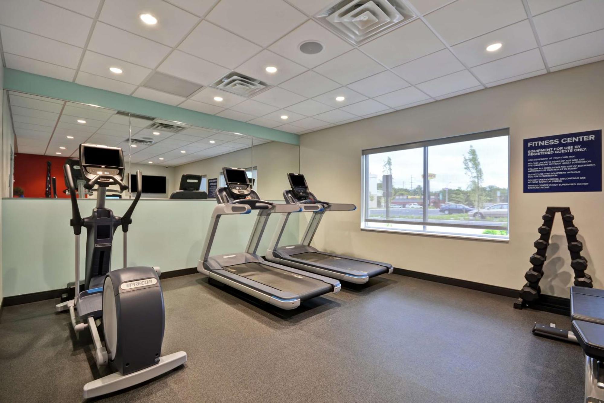 Tru By Hilton Chicopee Springfield Hotel Екстериор снимка